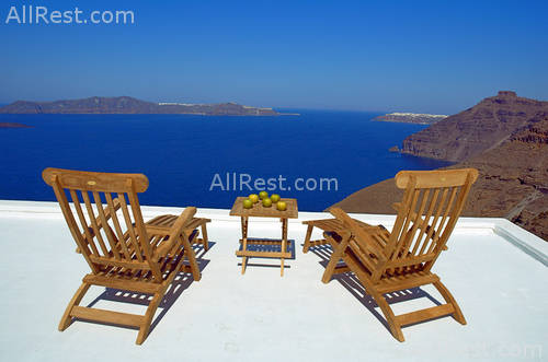 Athina Repose Santorini Suites 2